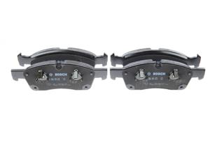 MB BALATA 166 ÖN ML-GL 350 - MERCEDES - OEM 0064203820.