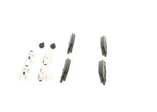 MB BALATA 168-169-245-414-VANEO ARKA - MERCEDES - OEM 1694200420.
