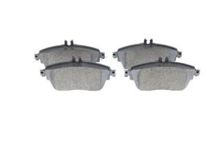 MB BALATA 176-246-117  ÖN  A-B CLA AMG PAKET BÜYÜK - MERCEDES - OEM 64208520