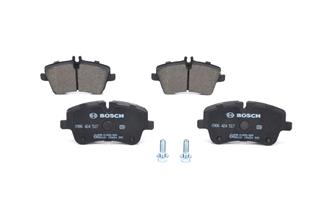 MB BALATA 203-209 ON - MERCEDES - OEM 0034202620...