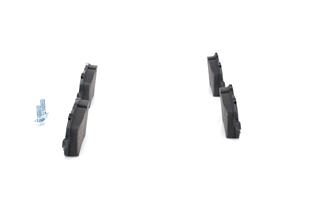 MB BALATA 203-209 ON - MERCEDES - OEM 0034202620...