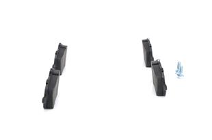 MB BALATA 203-209 ON - MERCEDES - OEM 0034202620...