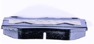 MB BALATA 205-213-253 ÖN - MERCEDES - OEM 84201820