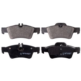 MB BALATA 211-212-221 ARKA - MERCEDES - OEM 0004230230 .