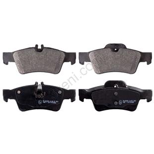 MB BALATA 211-212-221 ARKA - MERCEDES - OEM 0004230230 .
