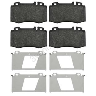 MB BALATA 211-220 ÖN E320 203 SPORT ÖN - MERCEDES - OEM 2374502..