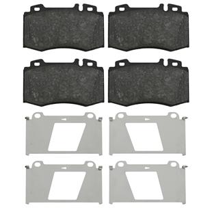 MB BALATA 211-220 ÖN E320 203 SPORT ÖN - MERCEDES - OEM 2374502..