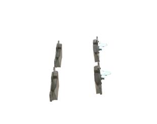 MB BALATA 211-221-212 ARKA - MERCEDES - OEM 0004230230..