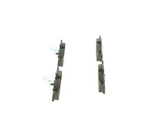 MB BALATA 211-221-212 ARKA - MERCEDES - OEM 0004230230..