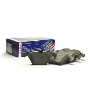 MB BALATA 211 ON +2 FIS - MERCEDES - OEM 0034209920..