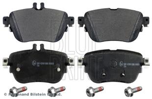 MB BALATA 213 ARKA - MERCEDES - OEM 0004206000....