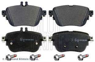 MB BALATA 213 ARKA - MERCEDES - OEM 0004206000....
