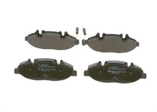 MB BALATA 639 ON VIANO - MERCEDES - OEM 000 421 61 10..