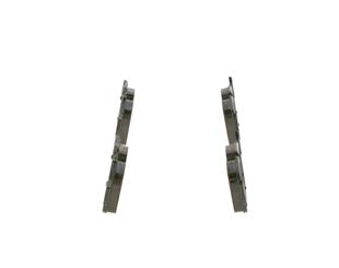 MB BALATA GLC X253 ARKA - MERCEDES - OEM 0004205900...