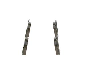 MB BALATA GLC X253 ARKA - MERCEDES - OEM 0004205900...
