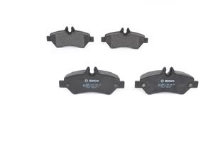 MB BALATA SPRINTER - CRAFTER ARKA - MERCEDES - OEM 0084205120...