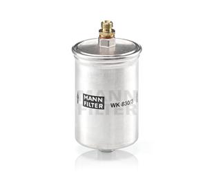 MB BENZİN FİLTRESİ 102 - 104 - 111  REKORLU - MERCEDES - OEM