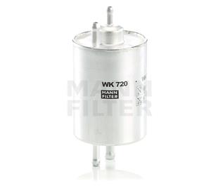 MB BENZİN FİLTRESİ 210-220 - MERCEDES - OEM 0024773001.