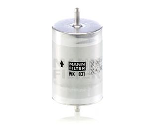 MB BENZİN FİLTRESİ  KL 65 - MERCEDES - OEM