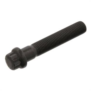 MB BIYEL CIVATASI BUTUN MODELLERLE UYUMLUDUR - MERCEDES - OEM 1020380071