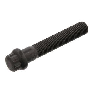 MB BIYEL CIVATASI BUTUN MODELLERLE UYUMLUDUR - MERCEDES - OEM 1020380071