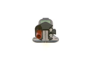 MB BOBİN 104 M. - MERCEDES - OEM 0001586503.