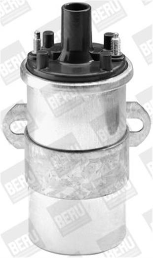 MB BOBİN 117 M. - MERCEDES - OEM 0001584503.