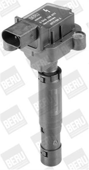 MB BOBİN 271 M. 204 CGI  ZS 077  - MERCEDES - OEM 0001502580