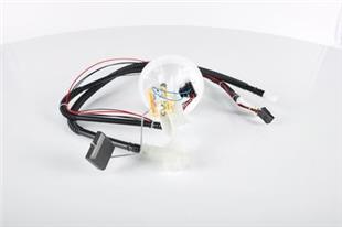 MB DEPO ŞAMANDIRASI 203 - MERCEDES - OEM 203 470 16 41.