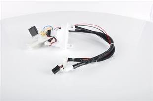 MB DEPO ŞAMANDIRASI 203 - MERCEDES - OEM 203 470 16 41.