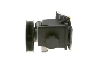 MB DİREKSİYON POMPASI 211-204  - MERCEDES - OEM 34664201