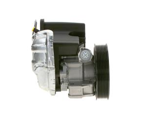 MB DİREKSİYON POMPASI 211-204  - MERCEDES - OEM 34664201