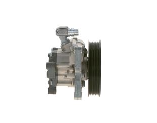 MB DIREKSIYON POMPASI 211 - MERCEDES - OEM 34666001