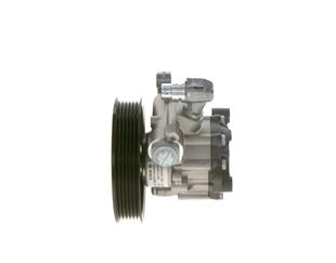 MB DIREKSIYON POMPASI 211 - MERCEDES - OEM 34666001