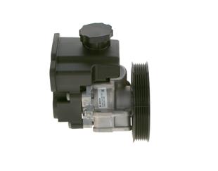 MB DİREKSİYON POMPASI - MERCEDES - OEM 44667001