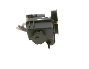 MB DİREKSİYON POMPASI - MERCEDES - OEM 64661501