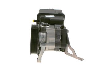 MB DİREKSİYON POMPASI - MERCEDES - OEM 64661501