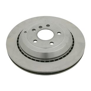 MB DISK 164 ARKA HAVALI - MERCEDES - OEM 1644230612