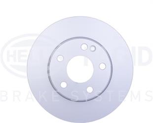 MB DISK 169 ON HAVALI BENZINLI 276 CAP - MERCEDES - OEM 1694210112..
