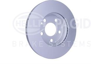 MB DISK 169 ON HAVALI BENZINLI 276 CAP - MERCEDES - OEM 1694210112..