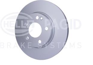 MB DISK 169 ON HAVALI BENZINLI 276 CAP - MERCEDES - OEM 1694210112..
