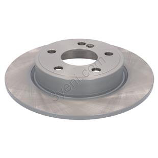 MB DİSK 176-246 ARKA 276 mm - MERCEDES - OEM 246 423 00 12.