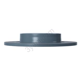 MB DİSK 176-246 ARKA  295 mm. - MERCEDES - OEM 2464230112..