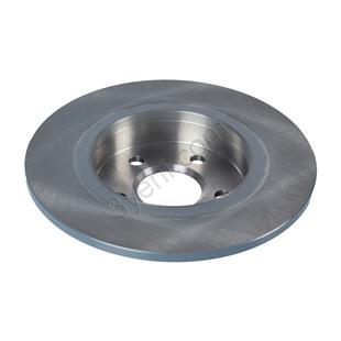 MB DİSK 176-246 ARKA  295 mm. - MERCEDES - OEM 2464230112..