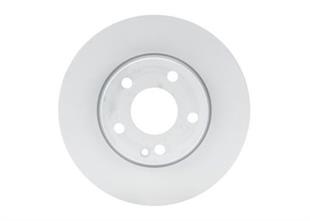 MB DISK 176-246 ON 280 MM - MERCEDES - OEM 2464210012.