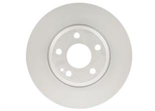 MB DİSK 176-246 ÖN 295 mm  4 MATİK - MERCEDES - OEM 2464212412..