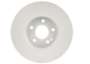 MB DİSK 176-246 ÖN 295 mm  4 MATİK - MERCEDES - OEM 2464212412..