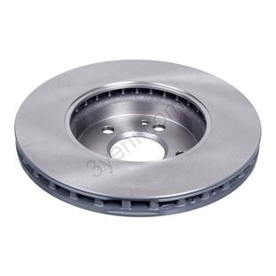 MB DISK 176-246 ON 295 MM - MERCEDES - OEM 2464210112