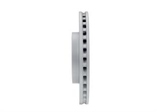 MB DISK 176-246 ON 295 mm DELIKLI - MERCEDES - OEM 2464212512.