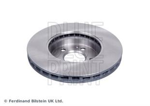 MB DISK 176-246 ON 295 MM - MERCEDES - OEM 2464210112..